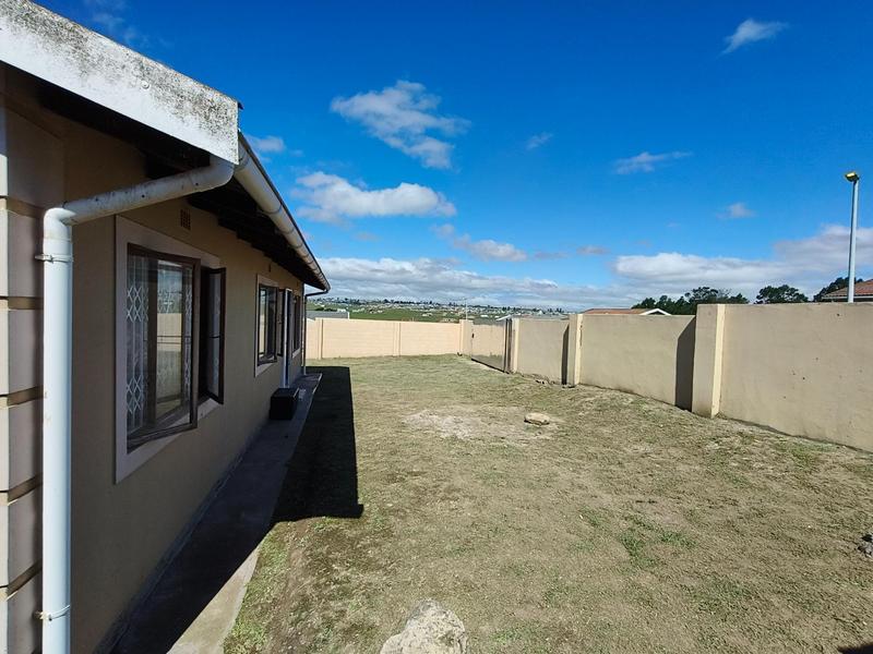 3 Bedroom Property for Sale in Ncambedlana Eastern Cape